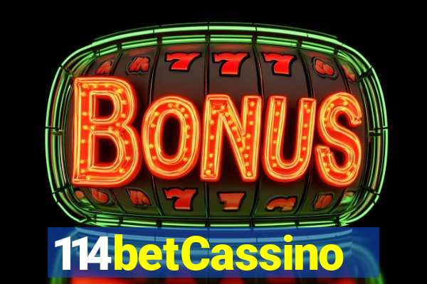 114betCassino