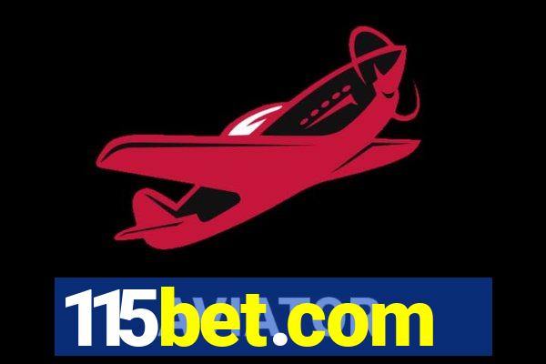 115bet.com