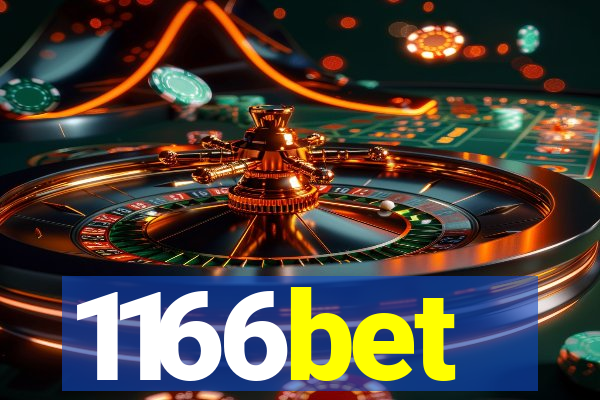 1166bet