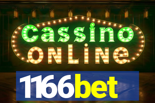1166bet
