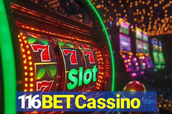 116BETCassino