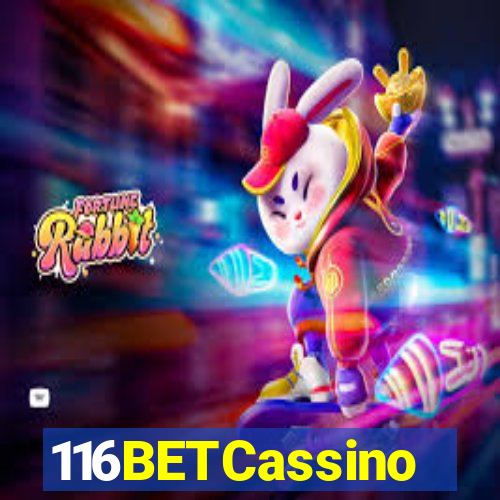 116BETCassino
