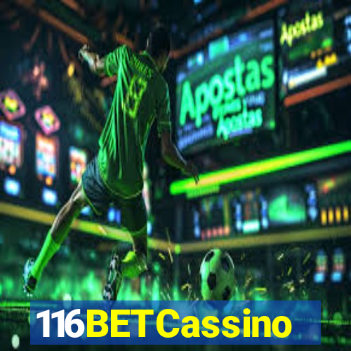 116BETCassino