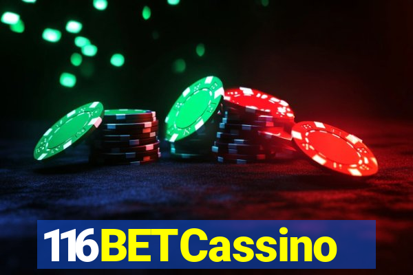 116BETCassino