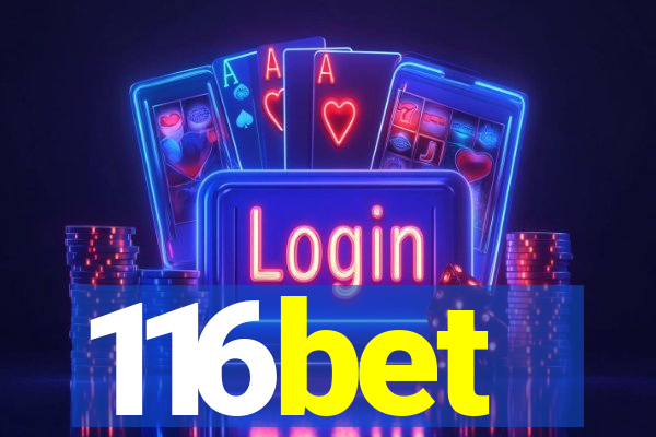 116bet