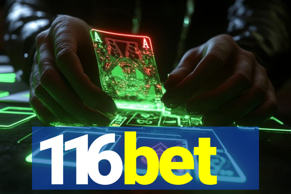 116bet