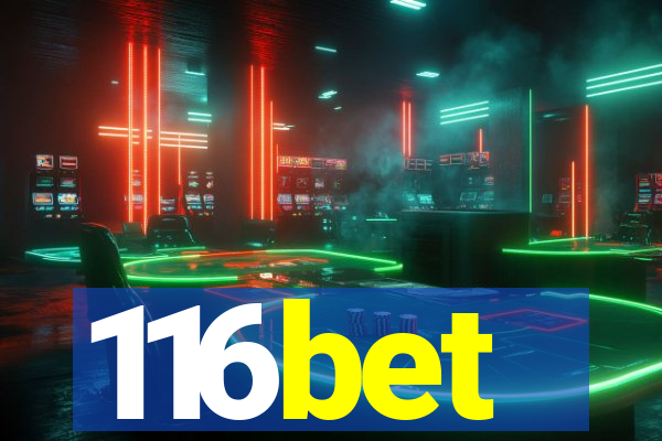 116bet