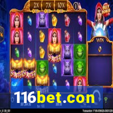 116bet.con