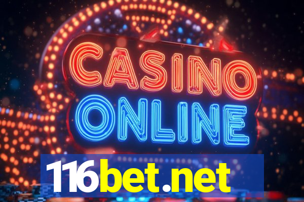 116bet.net