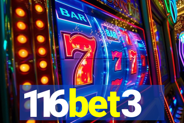 116bet3
