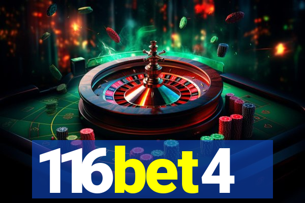 116bet4