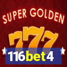 116bet4