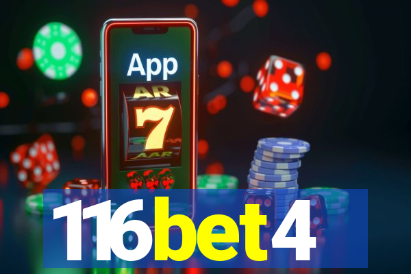 116bet4