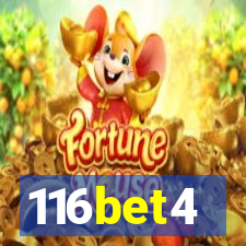 116bet4