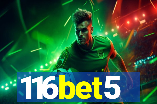 116bet5