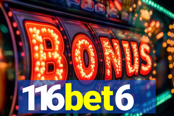 116bet6