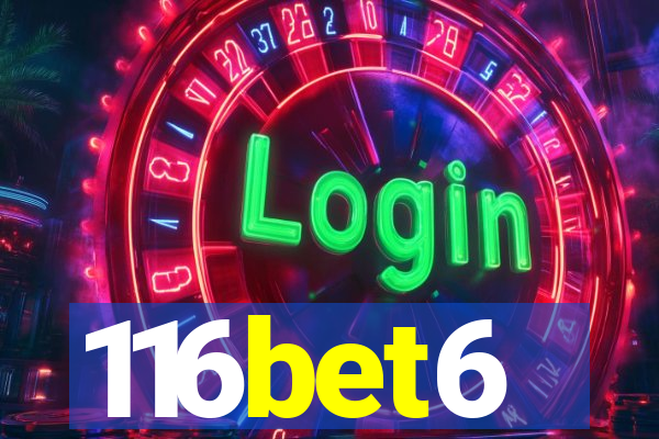 116bet6