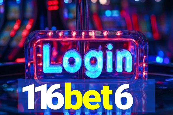 116bet6