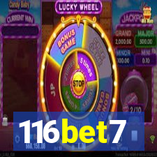 116bet7