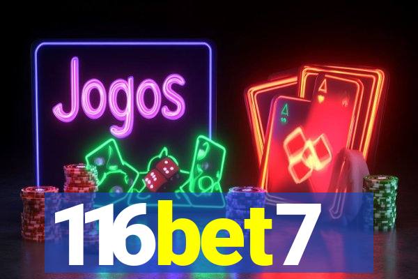 116bet7