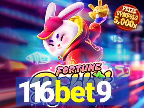 116bet9