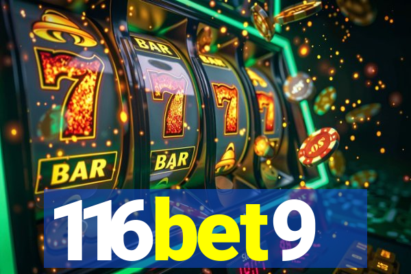 116bet9