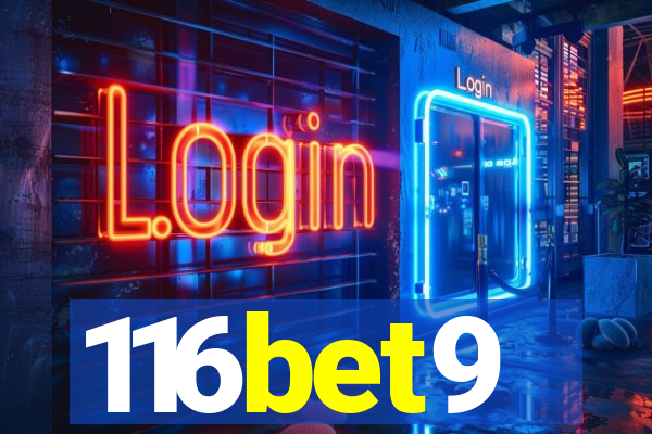 116bet9