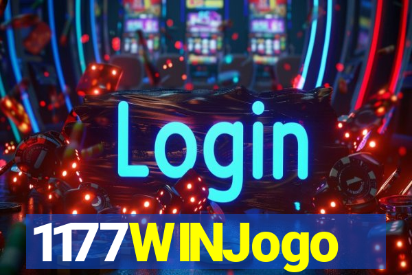 1177WINJogo