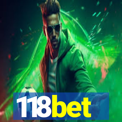 118bet