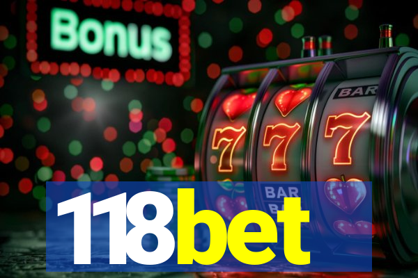 118bet