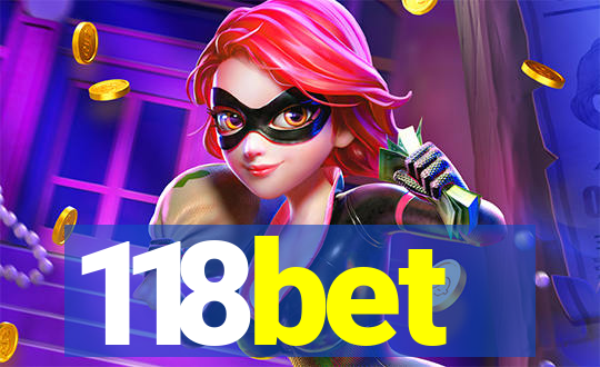 118bet