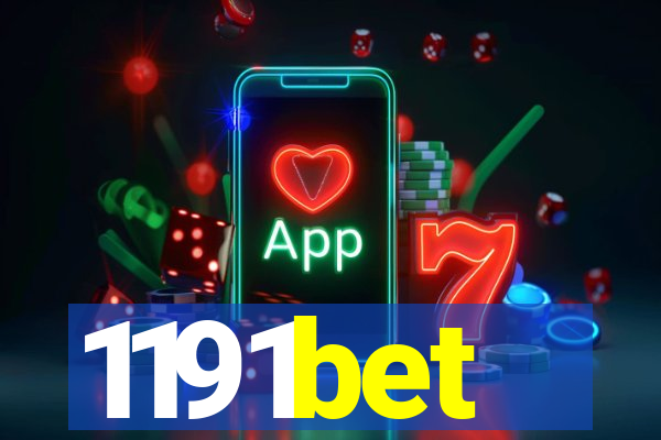 1191bet