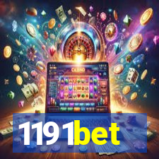 1191bet