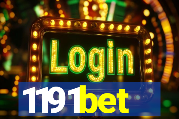 1191bet