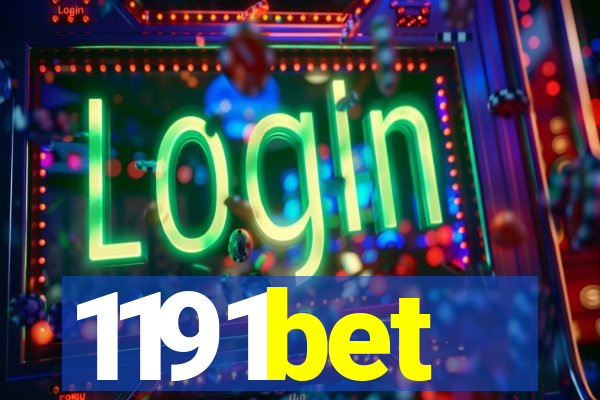1191bet