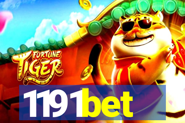 1191bet