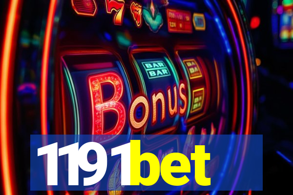 1191bet