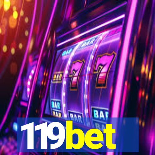119bet