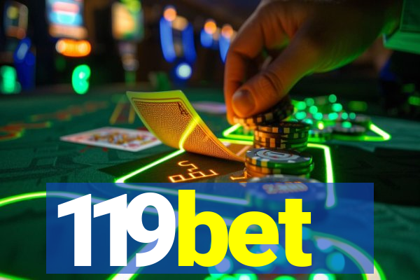119bet