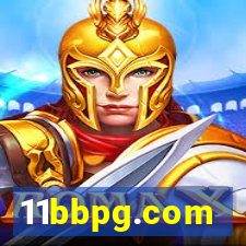11bbpg.com