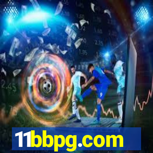 11bbpg.com