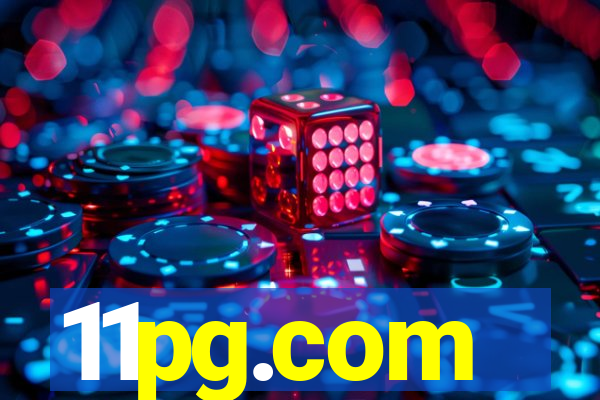 11pg.com