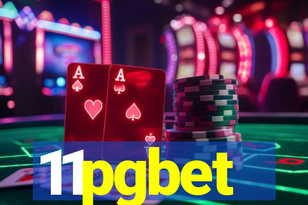 11pgbet
