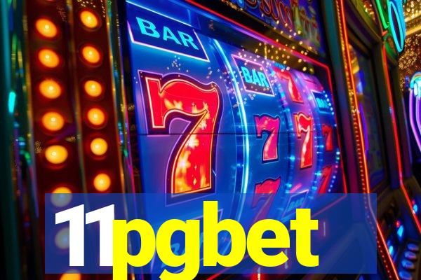 11pgbet