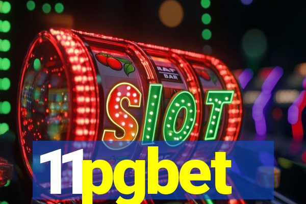 11pgbet
