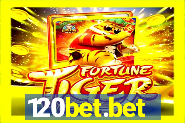 120bet.bet
