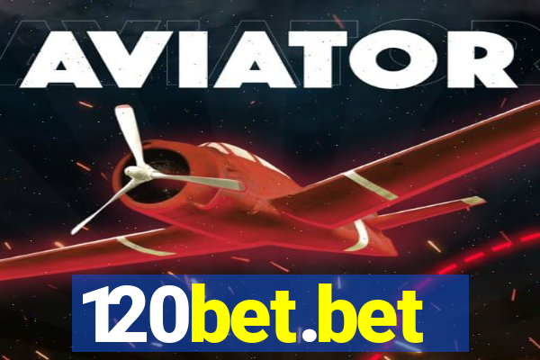 120bet.bet