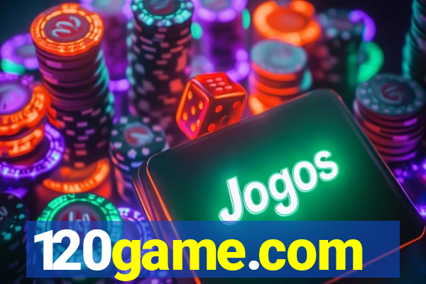 120game.com