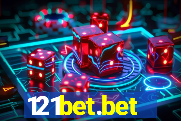121bet.bet