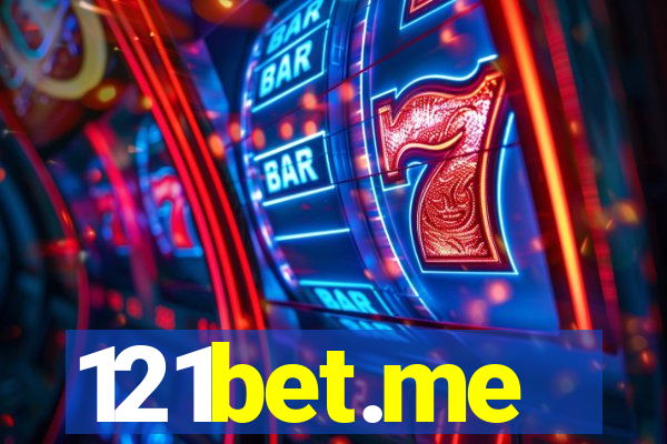 121bet.me